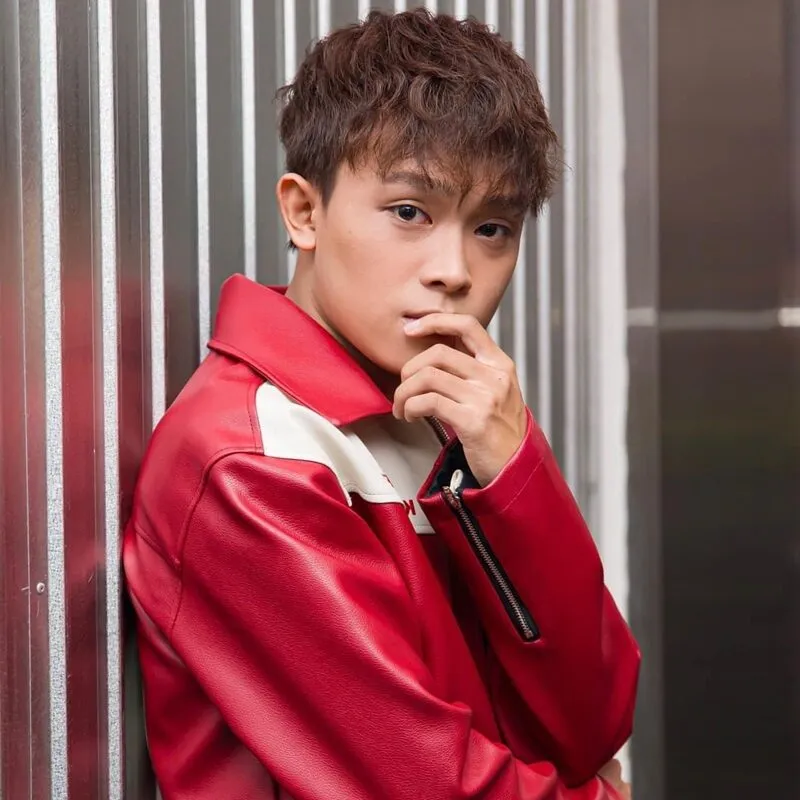 Lữ Phan Thanh Ngôn