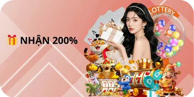 nhận 200% tại MU88