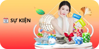 sự kiện tại MU88